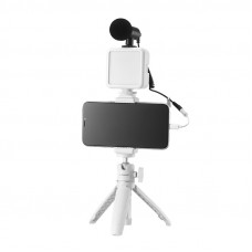 Відеосвітло Ulanzi Vijim Mini LED Video Light White (UV-2215 VL49) (2215)
