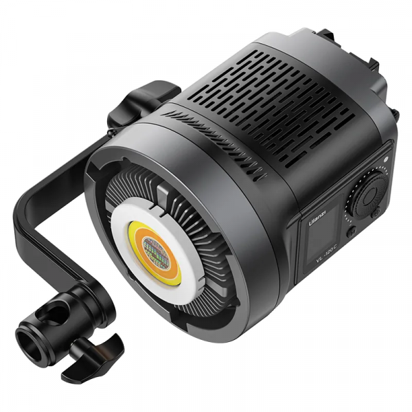 Відеосвітло Ulanzi Vijim VL-120C 120C 120W RGB Light kit (L074CNA1 VL120C) (З блоком живлення) (L074CNA1-P003)