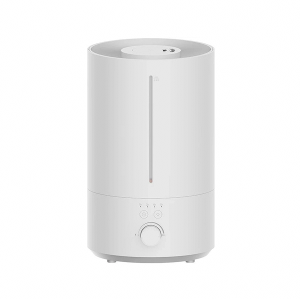 Зволожувач повітря Xiaomi Mi Home Humidifier 3 + (перехідник на EU розетку) (MJJSQ07DY)