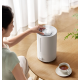 Зволожувач повітря Xiaomi Mi Home Humidifier 3 + (перехідник на EU розетку) (MJJSQ07DY)