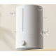 Зволожувач повітря Xiaomi Mi Home Humidifier 3 + (перехідник на EU розетку) (MJJSQ07DY)