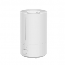 Зволожувач повітря Xiaomi Mi Home Humidifier 3 + (перехідник на EU розетку) (MJJSQ07DY)