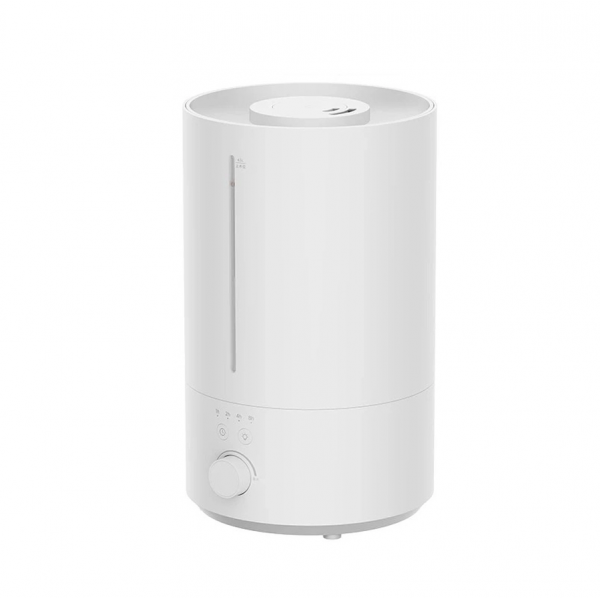 Зволожувач повітря Xiaomi Mi Home Humidifier 3 + (перехідник на EU розетку) (MJJSQ07DY)