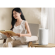 Зволожувач повітря Xiaomi Mi Home Humidifier 3 + (перехідник на EU розетку) (MJJSQ07DY)