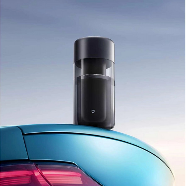 Зволожувач повітря Xiaomi Mijia Intelligent Car Humidifier - Alpha Color (N614‑CN)