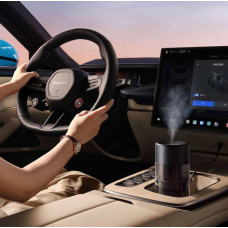 Зволожувач повітря Xiaomi Mijia Intelligent Car Humidifier - Alpha Color (N614‑CN)