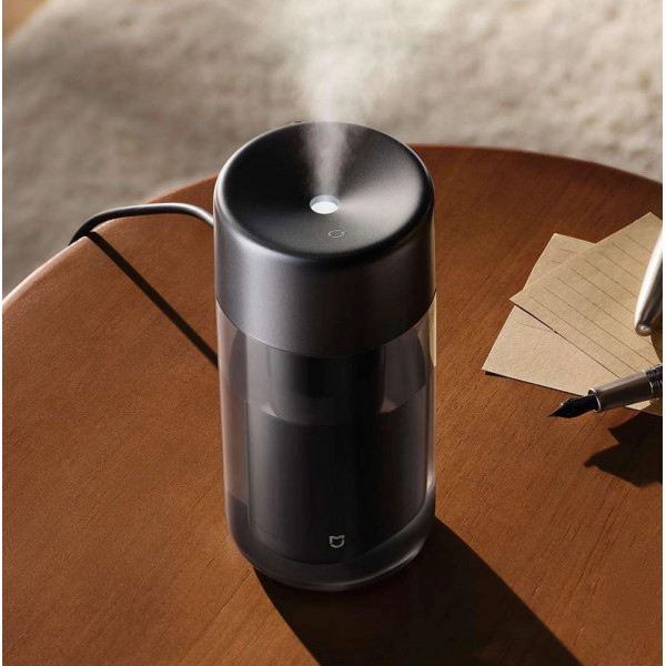 Зволожувач повітря Xiaomi Mijia Intelligent Car Humidifier - Alpha Color (N614‑CN)