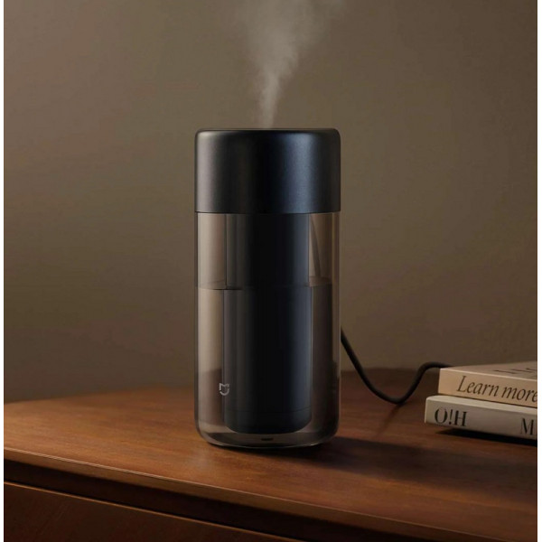 Зволожувач повітря Xiaomi Mijia Intelligent Car Humidifier - Alpha Color (N614‑CN)