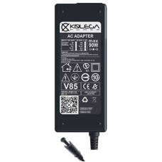 Б/У Блок питания HP ( 19,5V 4,62A 90W) 7.4x5.0 A+