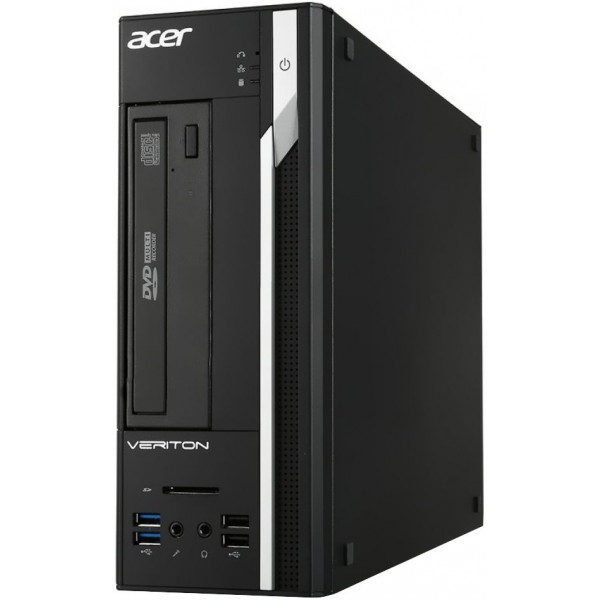 Б/У Компьютер Acer Veriton X2632G SFF (i3-4130/8/500)