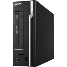 Б/У Компьютер Acer Veriton X2632G SFF (i7-4770/8/120SSD)