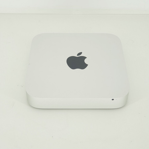 Б/У Компьютер Apple Mac mini Late 2014 (A1347) (i7/16/256SSD)