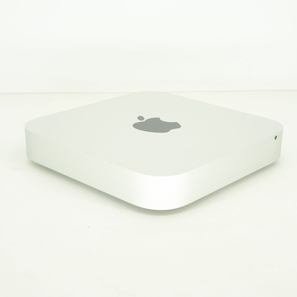 Б/У Компьютер Apple Mac mini Late 2014 (A1347) (i7/16/256SSD)