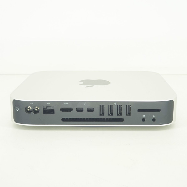 Б/У Компьютер Apple Mac mini Late 2014 (A1347) (i7/16/256SSD)
