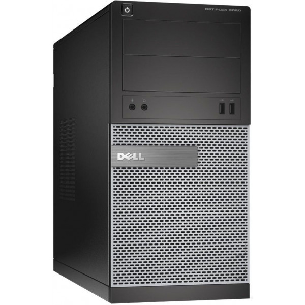 Б/У Компьютер Dell Optiplex 3020 MT (i7-4770/16/240SSD)