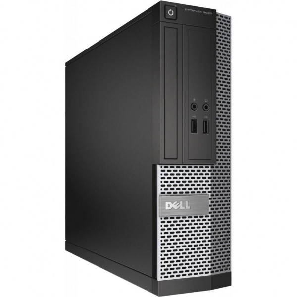 Б/У Компьютер Dell Optiplex 3020 SFF (i7-4770/16/480SSD)