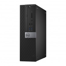 Б/У Компьютер Dell Optiplex 3040 SFF (i5-6500/8/240SSD)