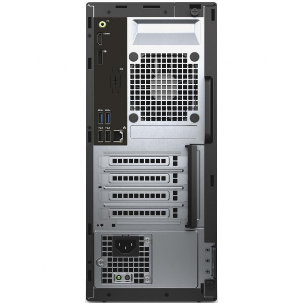 Б/У Компьютер Dell Optiplex 3050 MT (i5-6500/16/240SSD/GTX1050-2Gb)