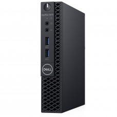 Б/У Компьютер Dell OptiPlex 3070 MFF (i3-9100T/8/240SSD)