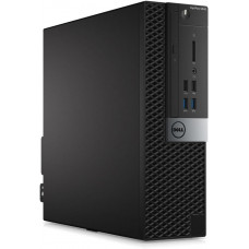 Б/У Компьютер Dell OptiPlex 5040 SFF (i7-6700/16/480SSD)