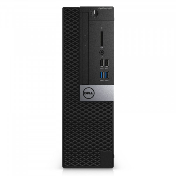 Б/У Компьютер Dell OptiPlex 5050 SFF (i5-6500/8/240SSD)