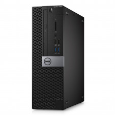 Б/У Компьютер Dell OptiPlex 5050 SFF (i5-6500/8/240SSD)