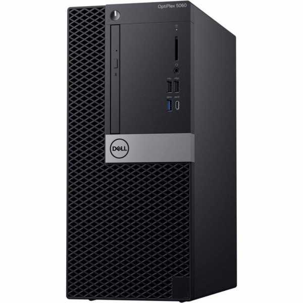 Б/У Компьютер Dell OptiPlex 5060 MT (i5-9500/16/480SSD)