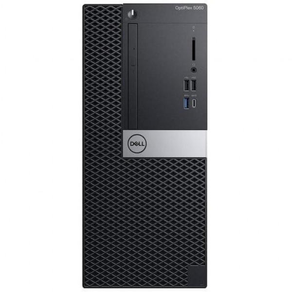 Б/У Компьютер Dell OptiPlex 5060 MT (i5-9500/16/480SSD)