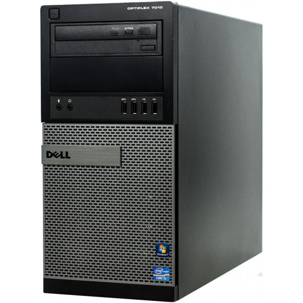 Б/У Компьютер Dell Optiplex 7010 MT (G1610/4/500)