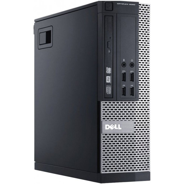 Б/У Компьютер Dell Optiplex 7010 SFF (i5-3470/8/120SSD/500)