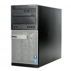 Б/У Компьютер Dell Optiplex 7020 MT (i3-4170/8/240SSD)