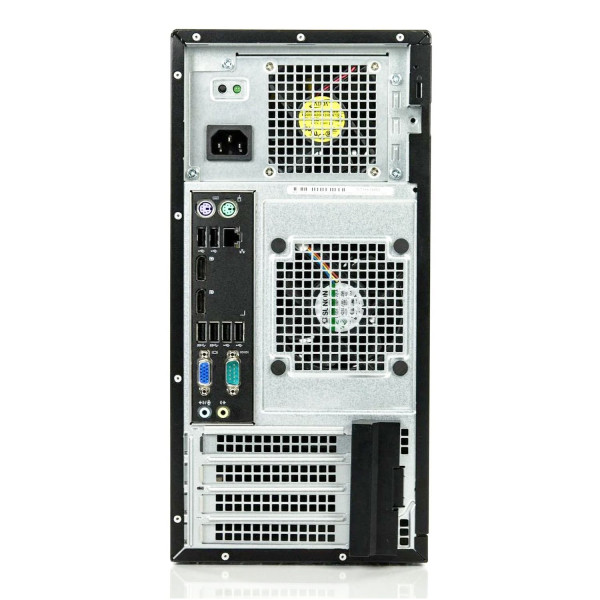 Б/У Компьютер Dell Optiplex 7020 MT (i3-4170/8/240SSD)