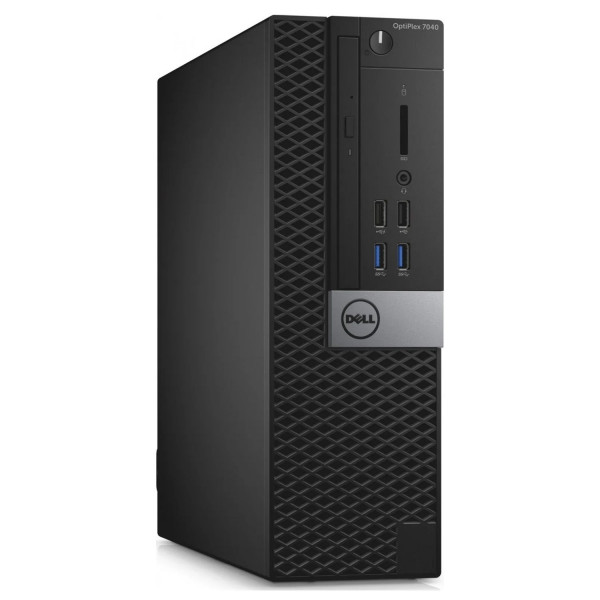 Б/У Компьютер Dell OptiPlex 7040 SFF (i3-6100/8/240SSD)