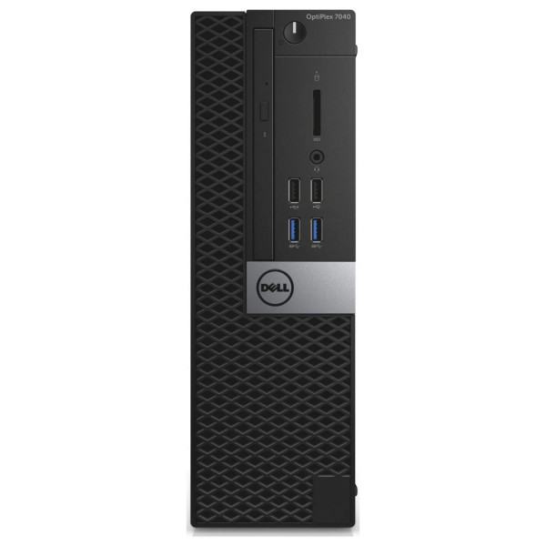 Б/У Компьютер Dell OptiPlex 7040 SFF (i3-6100/8/240SSD)
