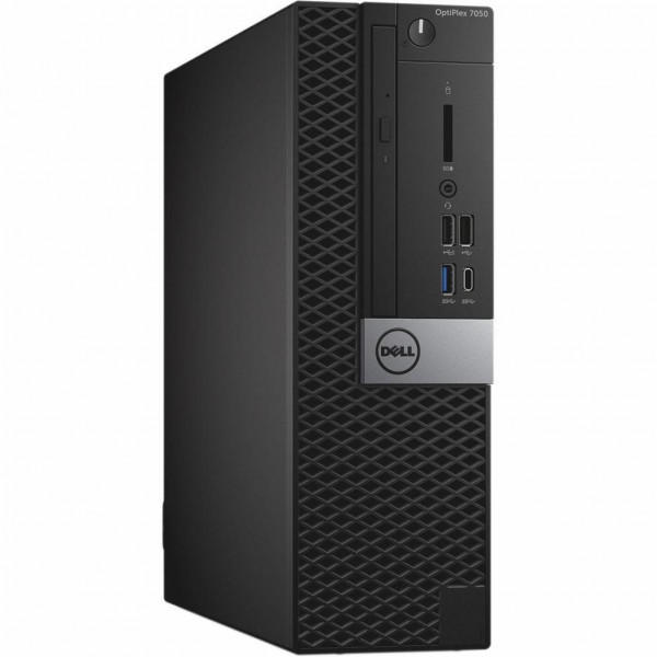 Б/У Компьютер Dell OptiPlex 7050 SFF (i5-7500/16/1TBSSD)