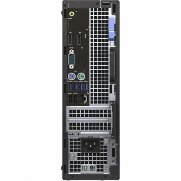 Б/У Компьютер Dell OptiPlex 7050 SFF (i5-7500/16/1TBSSD)