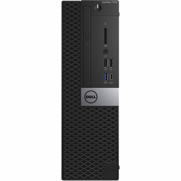 Б/У Компьютер Dell OptiPlex 7050 SFF (i5-7500/16/1TBSSD)