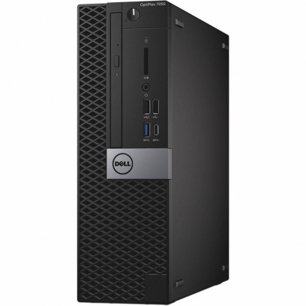 Б/У Компьютер Dell OptiPlex 7050 SFF (i5-7500/16/1TBSSD)