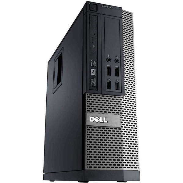 Б/У Компьютер Dell Optiplex 790 SFF (i5-2400/4/500)