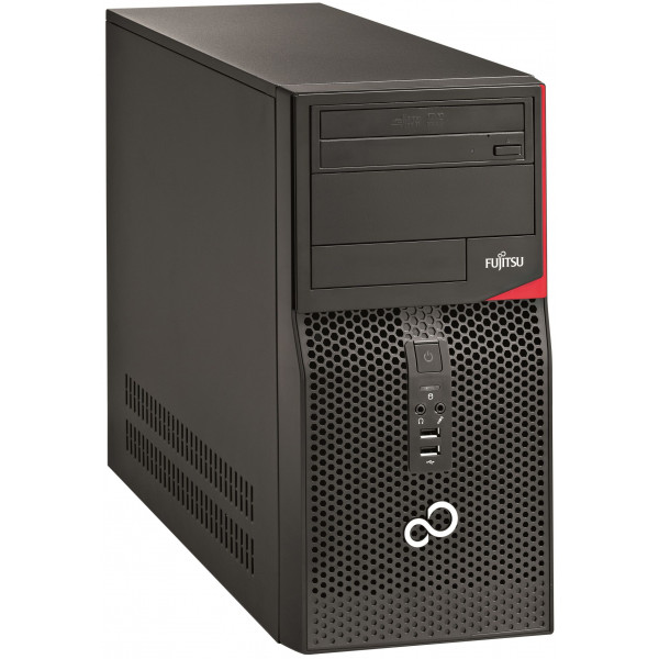 Б/У Компьютер Fujitsu Esprimo P420 E85+ Minitower (i3-4130/8/240SSD/500)