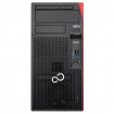 Б/У Компьютер Fujitsu Esprimo P557 E90+ MT (i5-6500/16/120SSD/500/GTX1050 Ti-4Gb)