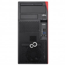 Б/У Компьютер Fujitsu Esprimo P557 E90+ MT (i5-6500/16/120SSD/500/GTX1050 Ti-4Gb)