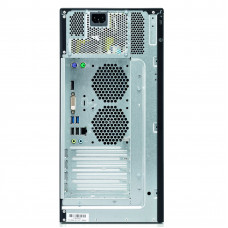 Б/У Компьютер Fujitsu Esprimo P557 E90+ MT (i5-6500/16/120SSD/500/GTX1050 Ti-4Gb)