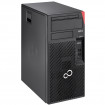 Б/У Компьютер Fujitsu Esprimo P557 E90+ MT (i5-6500/16/120SSD/500/GTX1050 Ti-4Gb)