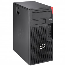 Б/У Компьютер Fujitsu Esprimo P557 E90+ MT (i5-6500/16/120SSD/500/GTX1050 Ti-4Gb)