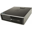 Б/У Компьютер HP Compaq 8000 Elite SFF (E8400/4/500)