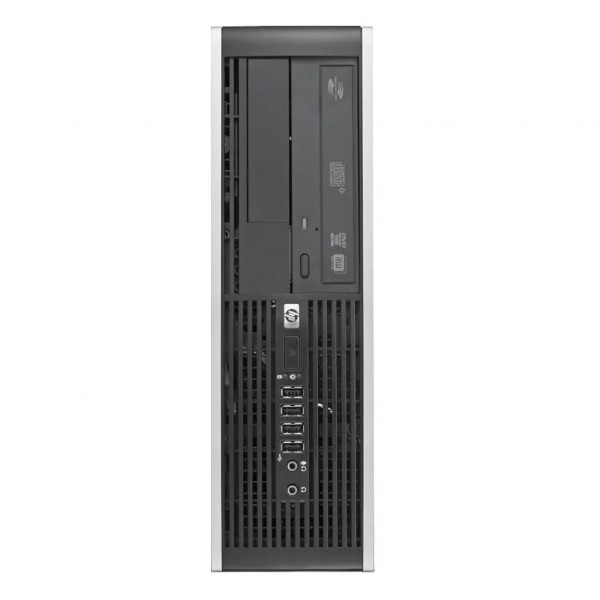 Б/У Компьютер HP Compaq 8100 Elite SFF (i5-650/8/500)