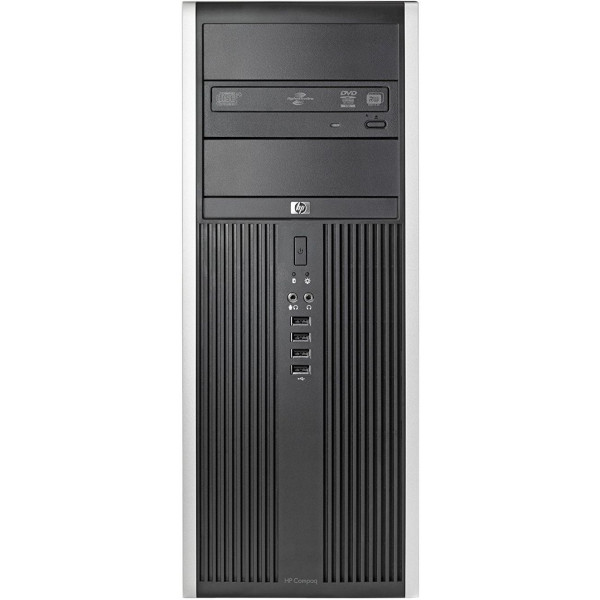 Б/У Компьютер HP Compaq Elite 8300 CMT (i5-3570/16/120SSD/500/HD7570)