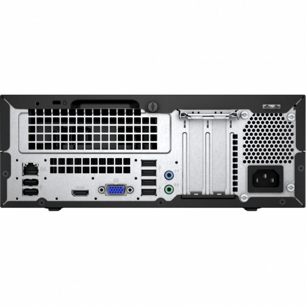 Б/У Компьютер HP EliteDesk 800 G2 SFF (i5-6500/16/240SSD)