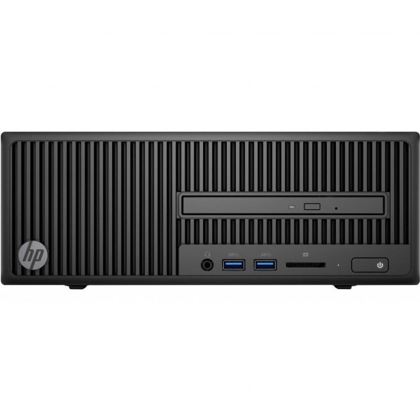 Б/У Компьютер HP EliteDesk 800 G2 SFF (i5-6500/16/240SSD)